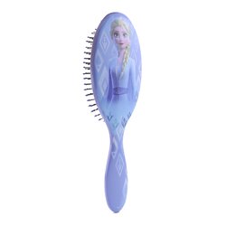 Wet Brush Original Detangler Disney Frozen II - # Elsa Guiding Spirit 1pc