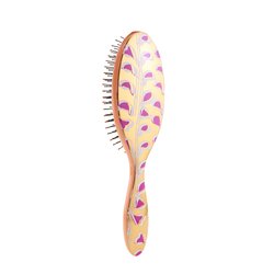 Wet Brush Desenredante Original Colección Osmosis - # Shimmering Seaweed (Edición Limitada) 1pc