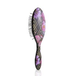 Wet Brush Original Detangler Revelation - # Dark Floral 1pc