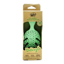 Wet Brush فك تشابك الشعر Go Green - # أخضر 1pc