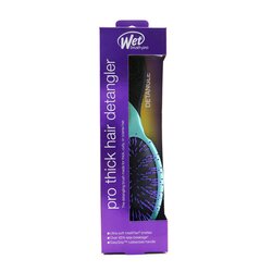 Wet Brush Pro Thick Hair Detangler - # Purist Blue 1pc