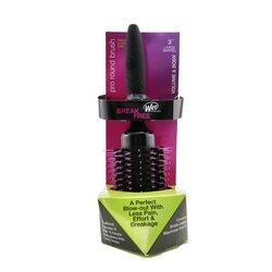 Wet Brush Cepillo Redondo Voluminizante Profesional - # 3" Thick to Coarse Hair 1pc