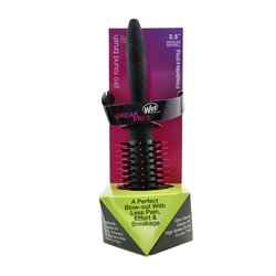 Wet Brush Pro Fast Dry Round Brush - # 2.5" Circle (All Hair Types) 1pc