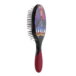 Wet Brush Desenredante Profesional Disney Villains - # Evil Queen/ Snow Queen (Edición Limitada) 1pc