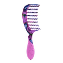 Wet Brush Pro Detangling Comb Metamorphosis - # Mystical Monarch 1pc