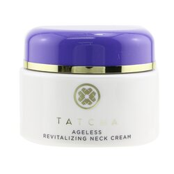Tatcha Ageless Восстанавливающий Крем для Шеи - для Всех Типов Кожи 50ml/1.7oz