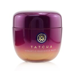 Tatcha Violet-C Radiance Mask - מסכה עבור כל סוגי העור 50ml/1.7oz
