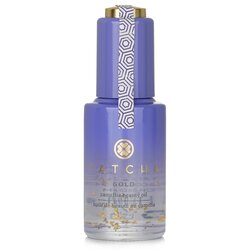 Tatcha Gold Camellia Beauty Oil שמן ביוטי 30ml/1oz