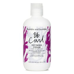 Bumble and Bumble Bb. Crema Definidora de Rizos (Cabello Medio a Grueso) 250ml/8.5oz