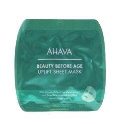 艾哈佛 Beauty Before Age Uplift Sheet Mask 1sheet