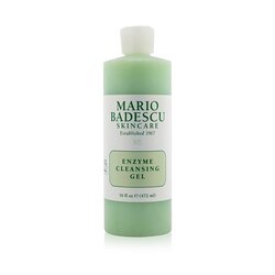 Mario Badescu Enzyme Cleansing Gel - For All Skin Types 472ml/16oz