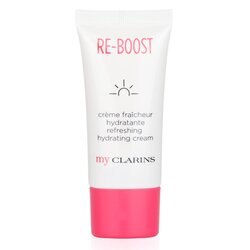 Clarins My Clarins Re-Boost Refreshing Hydrating Cream - For Normal Skin 30ml/1oz
