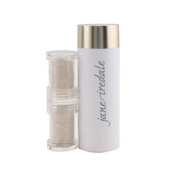 Jane Iredale Powder Me Refillable Brush (1x Brush, 2x Refills) - Translucent -