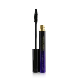 Kevyn Aucoin Řasenka pro prohnuté řasy The Curling Mascara - č. Black 5g/0.18oz