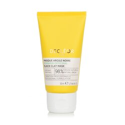 Decleor Rosemary Officinalis Black Clay Mask 50ml/1.7oz