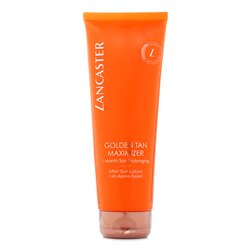 蘭嘉絲汀 Golden Tan Maximizer After Sun Lotion 250ml/8.4oz