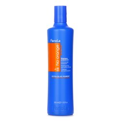 Fanola No Orange Shampoo 350ml/11.83oz