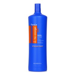 Fanola No Orange Шампунь 1000ml/33.8oz