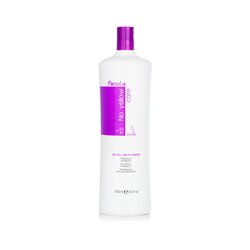 Fanola No Yellow Шампунь 1000ml/33.8oz