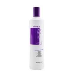 Fanola No Yellow Shampoo 350ml/11.83oz