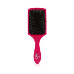 Wet Brush Paddle Detangler - # Pink (Box Slightly Damaged) 1pc