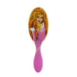 Wet Brush Desenredante Profesional Disney Stylized Princess - # Aurora (Caja Ligeramente Dañada) 1pc