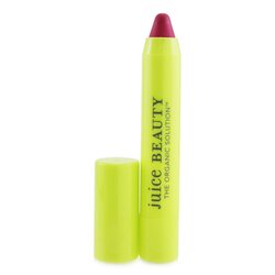 Juice Beauty Phyto Pigments Luminous Lip Crayon - # 26 Healdsburg (Exp. Date 12/2021) 2.7g/0.1oz