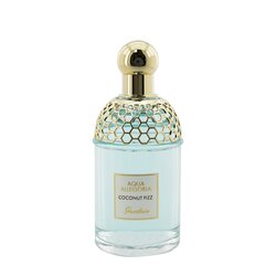 嬌蘭 Aqua Allegoria Coconut Fizz Eau De Toilette Spray 125ml/4.2oz