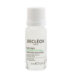 Decleor Rosemary Officinalis Targeted Solution 9ml/0.3oz