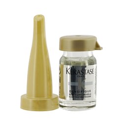 Kerastase Densifique Homme Hair Density and Fullness Programme (Box Slightly Damaged) 30x6ml/0.2oz