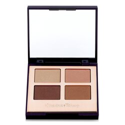 Charlotte Tilbury Hollywood Flawless Eye Filter Luxury Palette - # Star Aura (Limited Edition) 2.8g/0.09oz