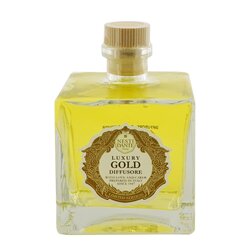 Nesti Dante Luxury Room Diffuser - Gold 500ml/16.9oz