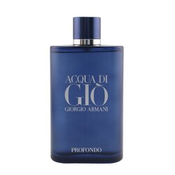 Giorgio Armani Acqua Di Gio Profondo Eau De Parfum Spray 200ml/6.7oz