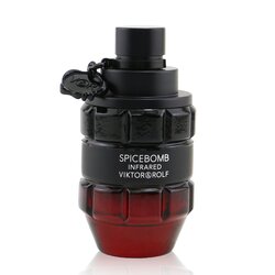 Viktor & Rolf Spicebomb Infrared Eau De Toilette Spray 50ml/1.7oz