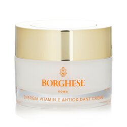 Borghese Energia Vitamin E Antioxidant Creme (Unboxed) 28g/1oz