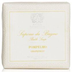 Antica Farmacista Bar Soap - Grapefruit 113g/4oz