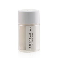 Anastasia Beverly Hills Loose Pigment - # Icy (Pearl White) 6g/0.21oz