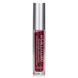 TheBalm Stainiac (Cheek & Lip Stain) - # Beauty Queen 4ml/0.13oz