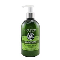 L'Occitane Aromachologie Champú Cuidado Nutritivo (Cabello Seco a Muy Seco) 500ml/16.9oz