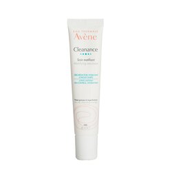 Avene Cleanance Emulsión Matificatne - Para Piel Grasa, Propensa a Manchas 40ml/1.35oz