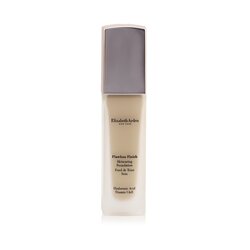 Elizabeth Arden Flawless Finish Skincaring Foundation - # 130W (Fair Skin With Warm Undertones) 30ml/1oz