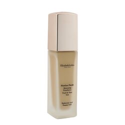 Elizabeth Arden Flawless Finish Skincaring Foundation - # 160W (Light Skin With Warm Undertones) 30ml/1oz