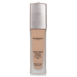 Elizabeth Arden Base Cuidado de Piel Acabado Perfecto - # 200N (Piel Clara Con Tono Neutrales Melocotones) 30ml/1oz