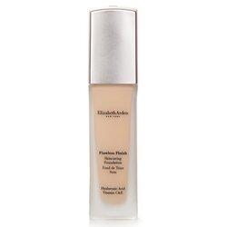 Elizabeth Arden Flawless Finish Skincaring Foundation - # 220W (Light Skin With Warm Yellow Undertones) 30ml/1oz