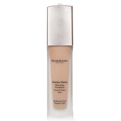 Elizabeth Arden Base Cuidado de Piel Acabado Perfecto - # 260N (Piel Media Con Tonos Frescos Neutrales) 30ml/1oz