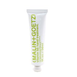 MALIN+GOETZ علاج لليدين بفيتامين B5- برغموت 30ml/1oz