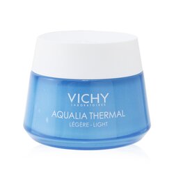 Vichy Aqualia Thermal Light Cream (Exp. Date: 11/2021) 50ml/1.7oz