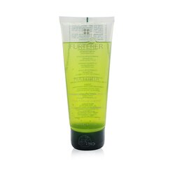 רנה פורטר Naturia Extra Gentle Shampoo - Frequent Use (For All Hair Types) 200ml/6.76oz