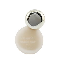 Guerlain L’Essentiel High Perfection Foundation 24H Wear SPF 15 - # 01N Very Light 30ml/1oz