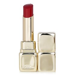 Guerlain KissKiss Shine Bloom Губная Помада - # 729 Daisy Red 3.2g/0.11oz